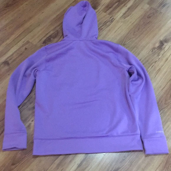 Under Armour hoodie large - Picture 4 of 4